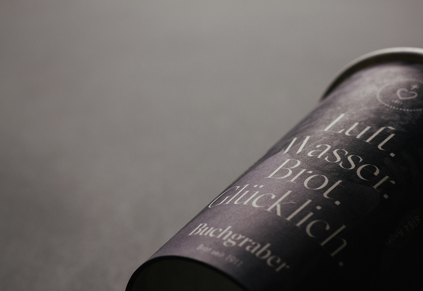 Buchgraber品牌面包店设计---酷图编号1