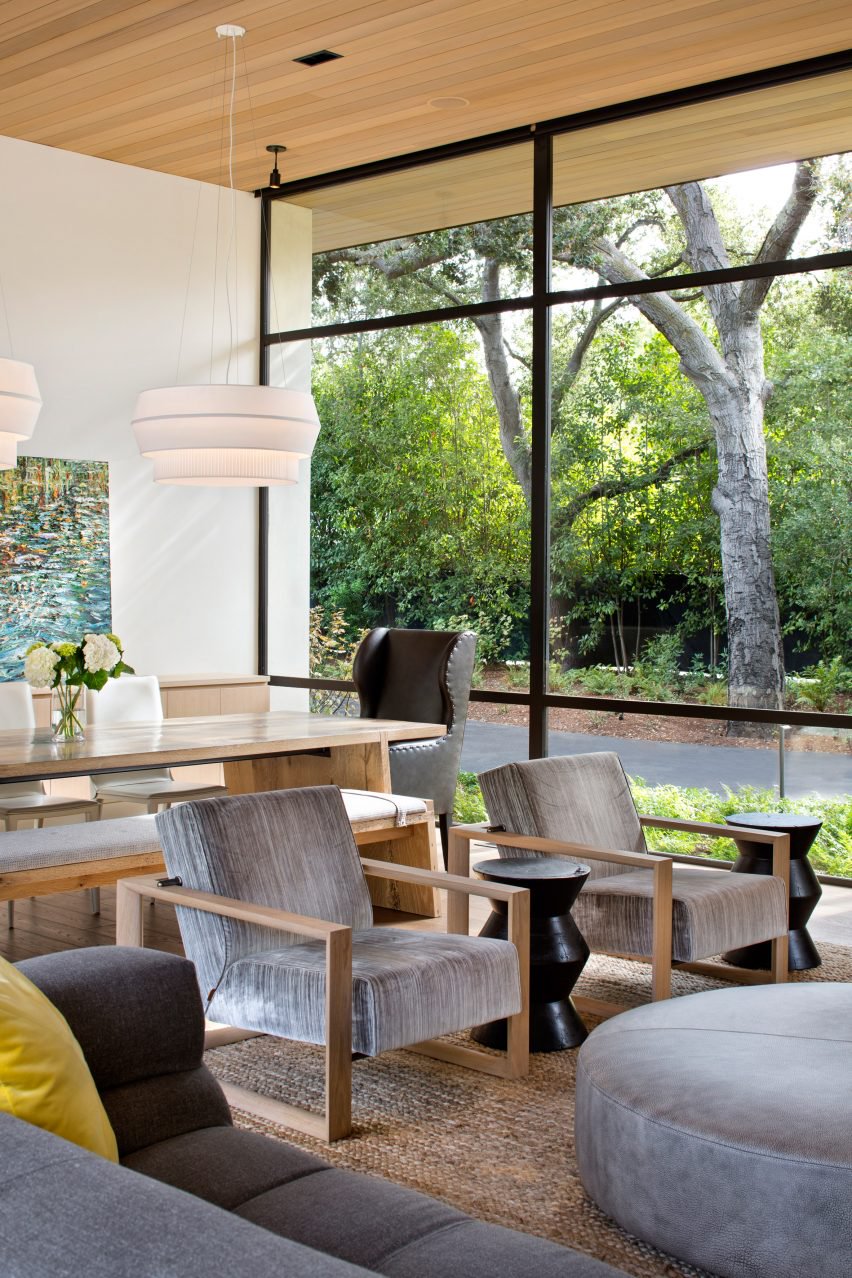 北加利福尼亚州的Arcanum公寓建筑物---酷图编号1176281