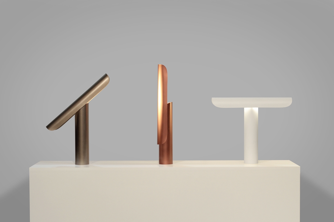 克罗地亚Regular-2017新推的家居家具产品设计-结合了现代设计与尖端技术,产品使用了3D打印,CNC雕刻等顶尖技术图片