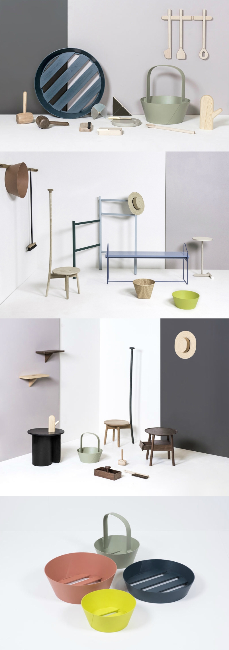 探讨振荡器设计对现代主义的意义-乌托邦设计的触手可及家具产品封面大图