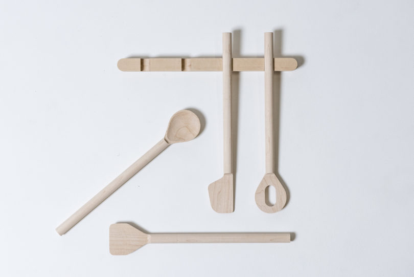 探讨振荡器设计对现代主义的意义-乌托邦设计的触手可及家具产品---酷图编号1178517