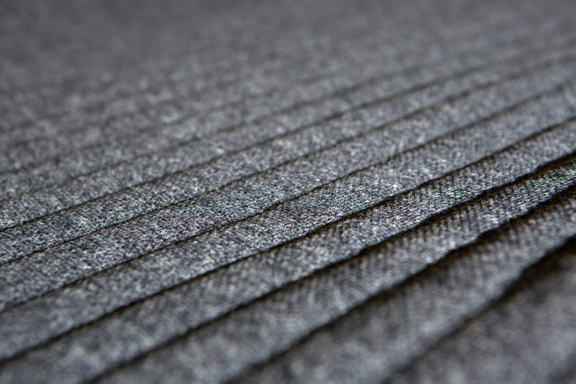 Moroso-三维编织的帐篷椅子-第一个采用3D打印针织的帐篷椅子---酷图编号1178869