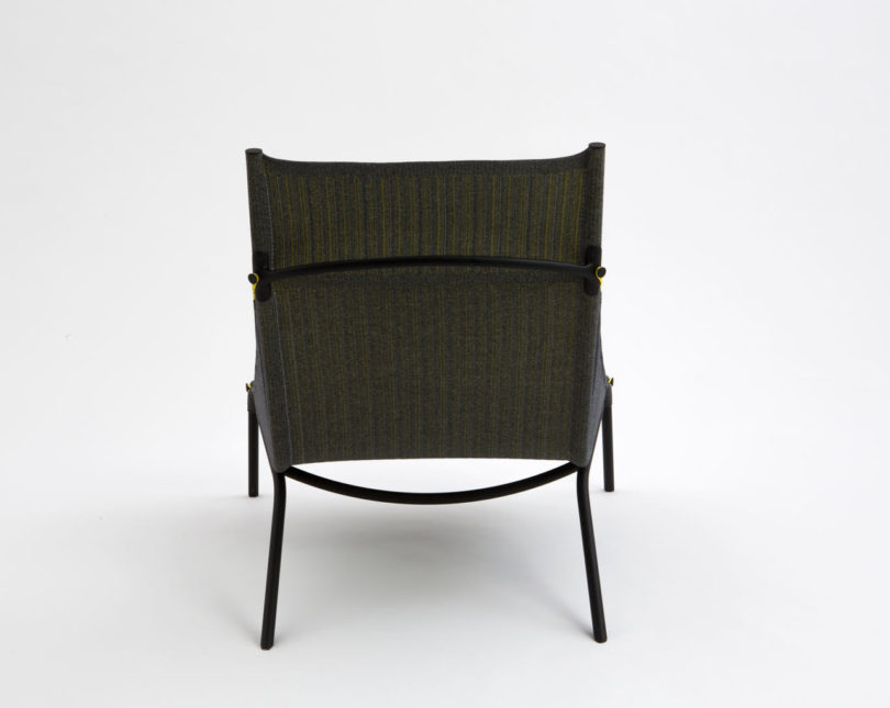 Moroso-三维编织的帐篷椅子-第一个采用3D打印针织的帐篷椅子---酷图编号1178882