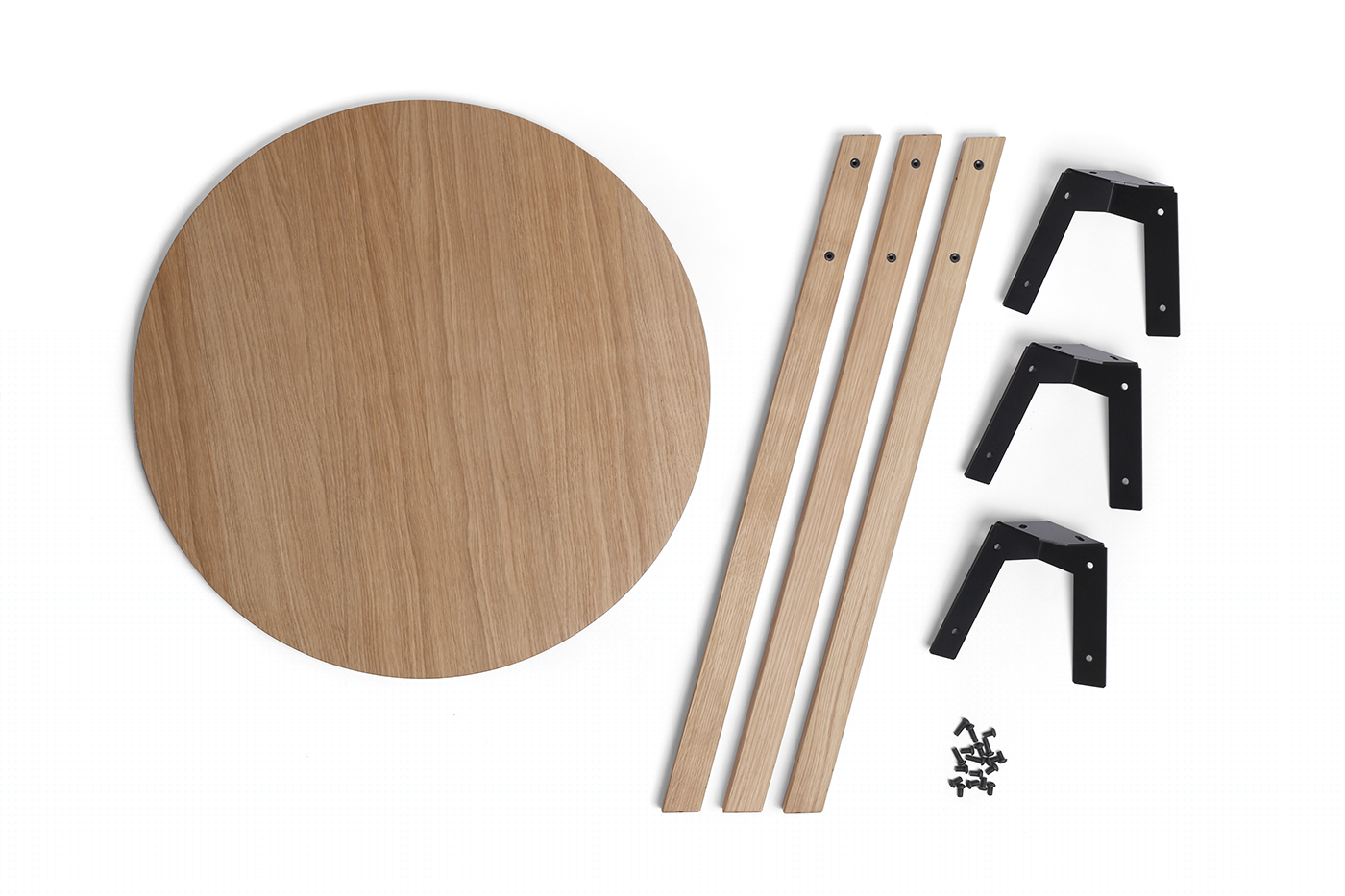 Latte3 -木质咖啡桌设计---酷图编号1179045