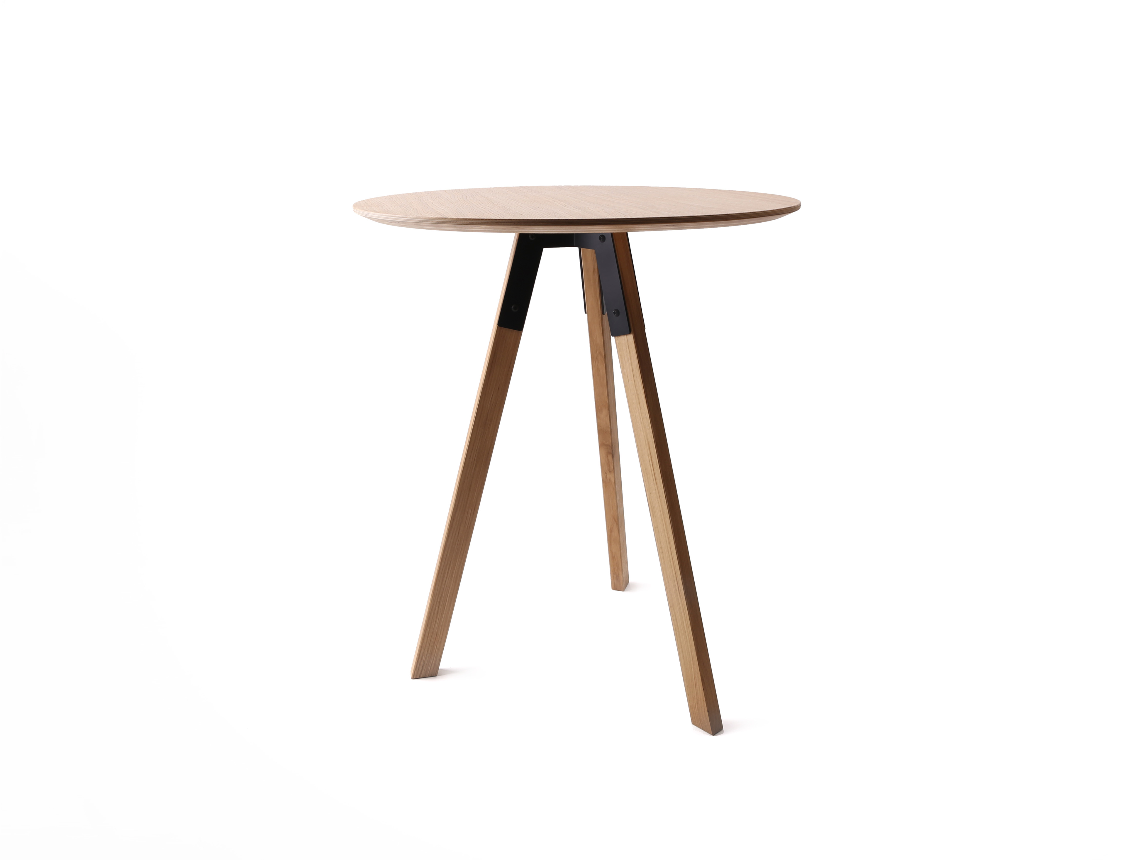 Latte3 -木质咖啡桌设计---酷图编号1179047