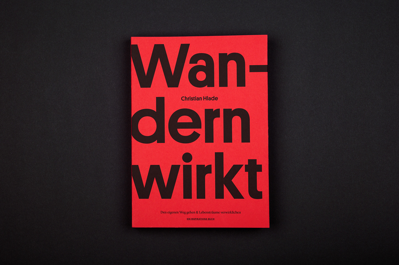 Wandern wirkt-徒步旅行---酷图编号11