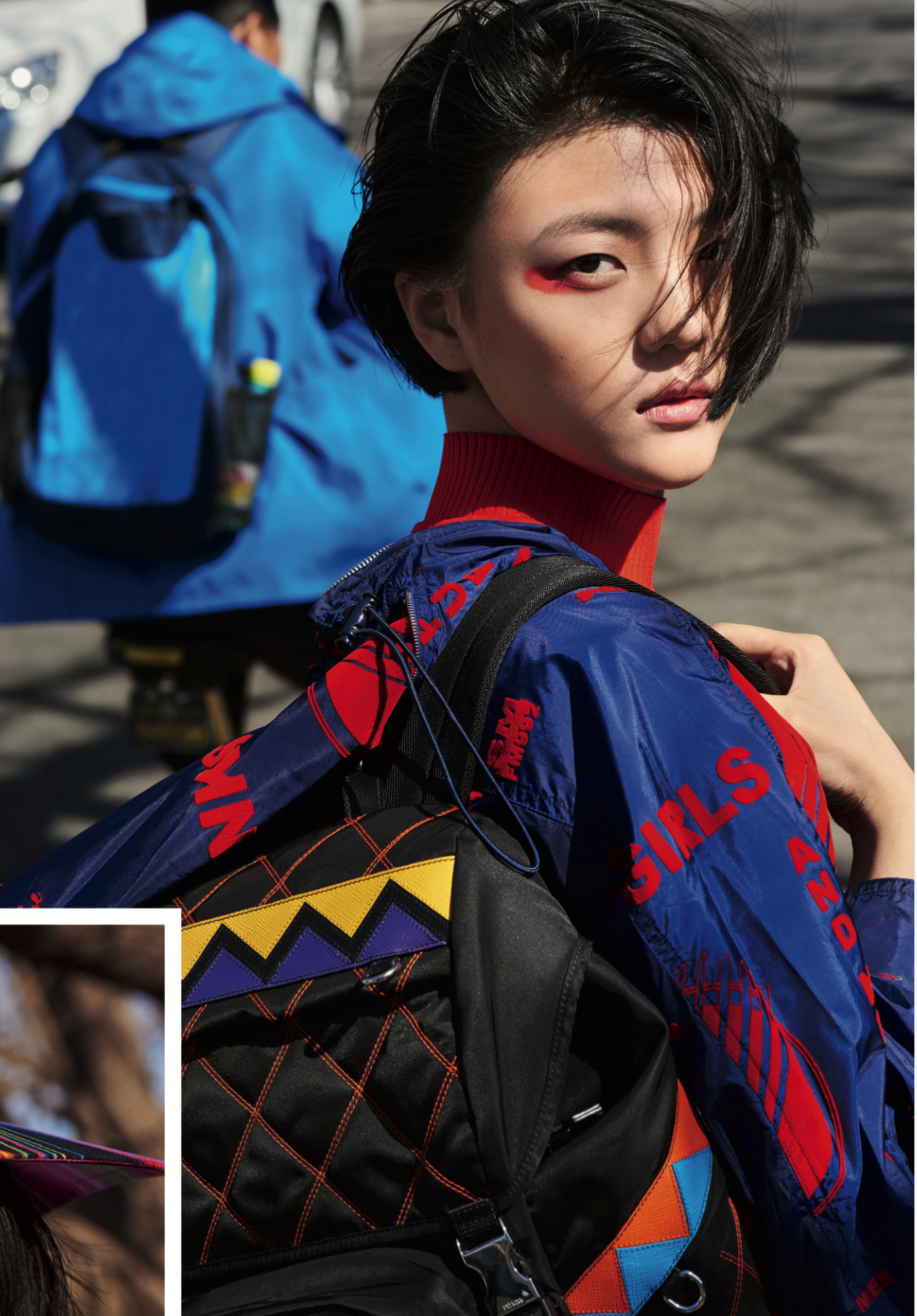 逍遥游---酷图编号1