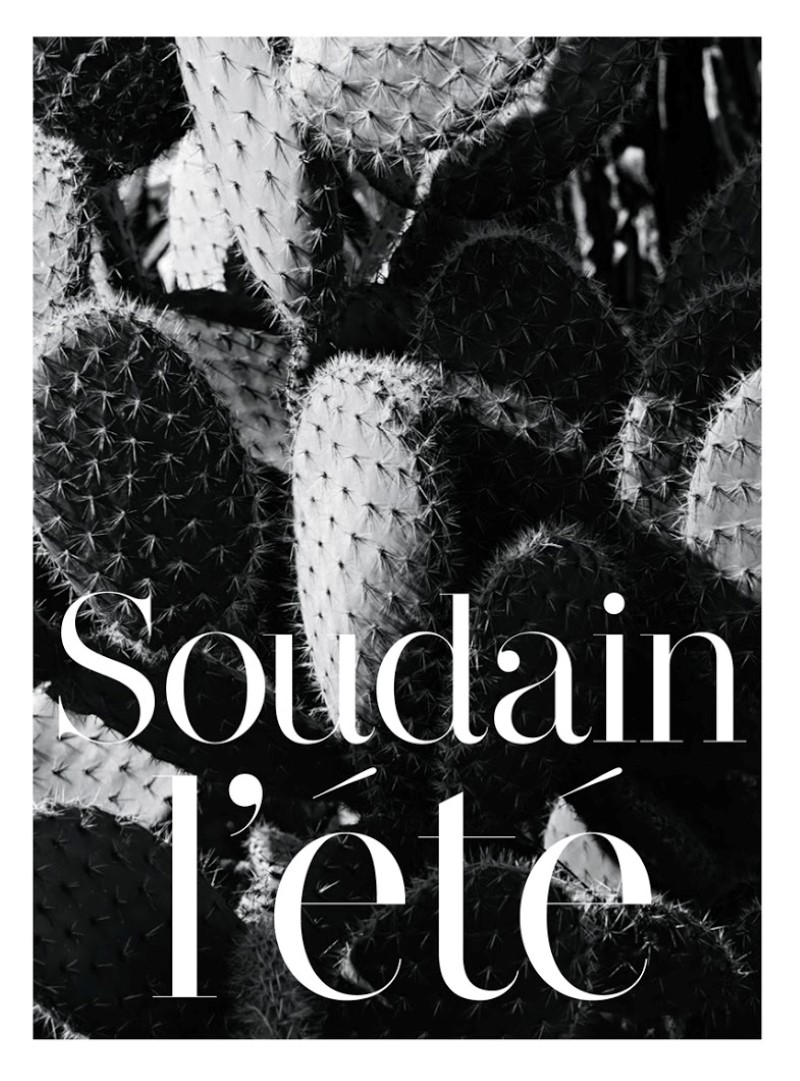 海伦夫人-Madame杂志----酷图编号2