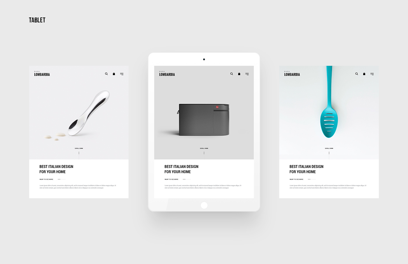 Casa Lombardia-茶壶电器产品手机端APP界面设计---酷图编号3