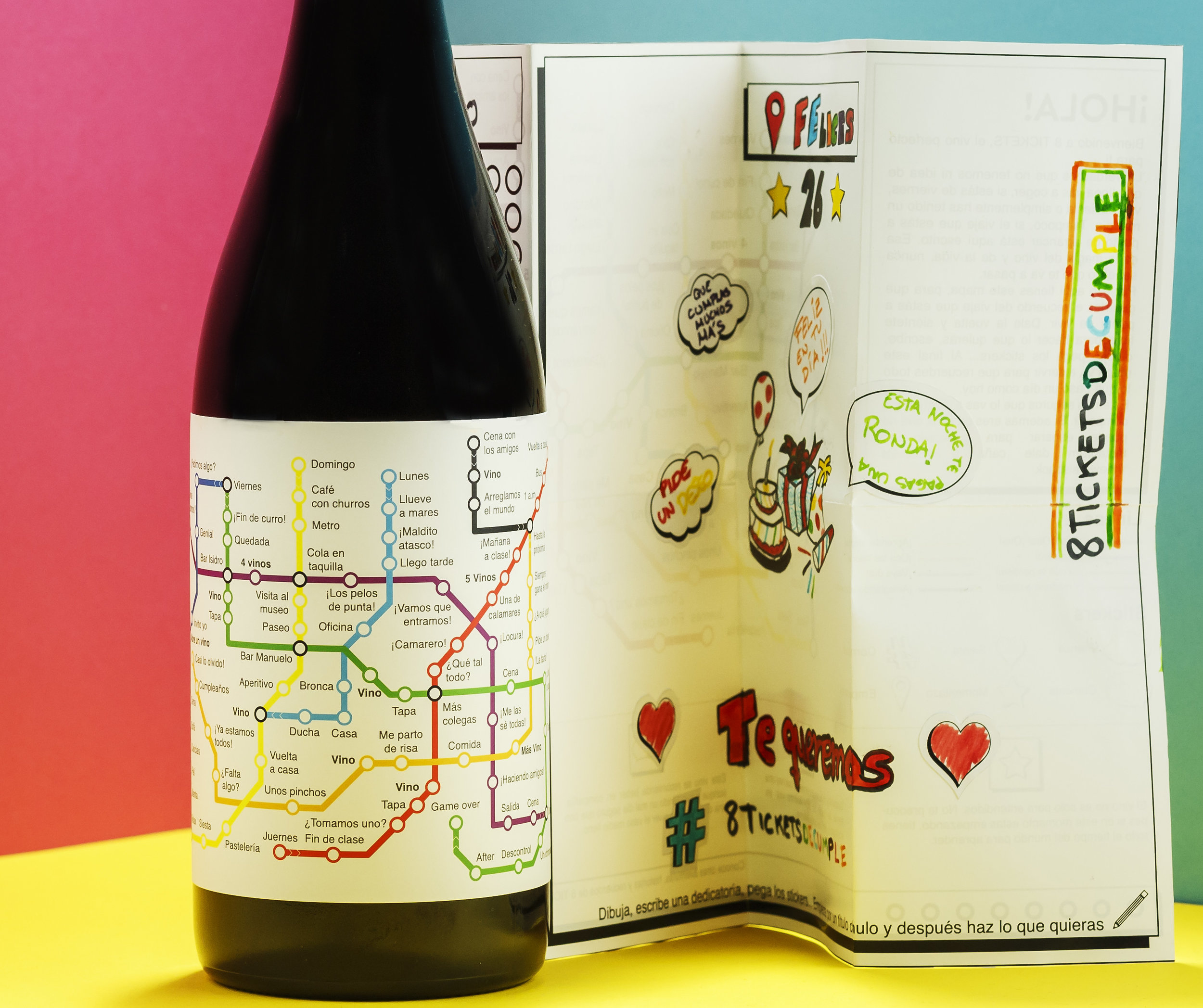 让你享受这一时刻-地铁酒,一个有趣的地铁游戏图,让这款产品成为用户独特的体验---酷图编号4