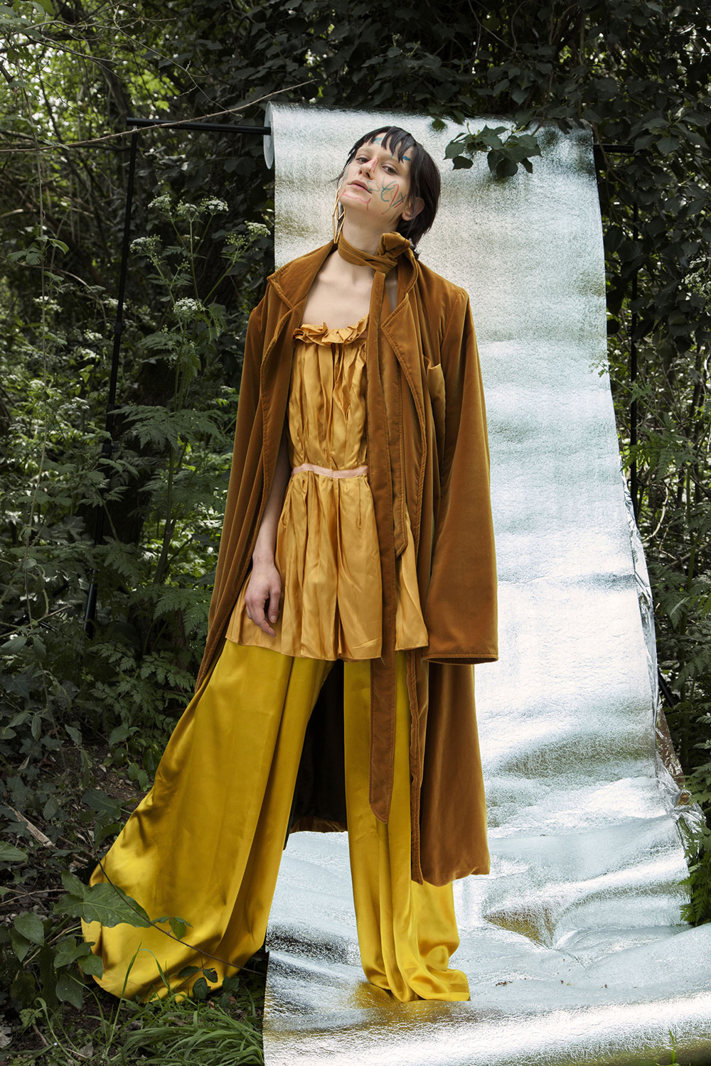 I R R E V E R E N T-诺埃米@佐伊---酷图编号9