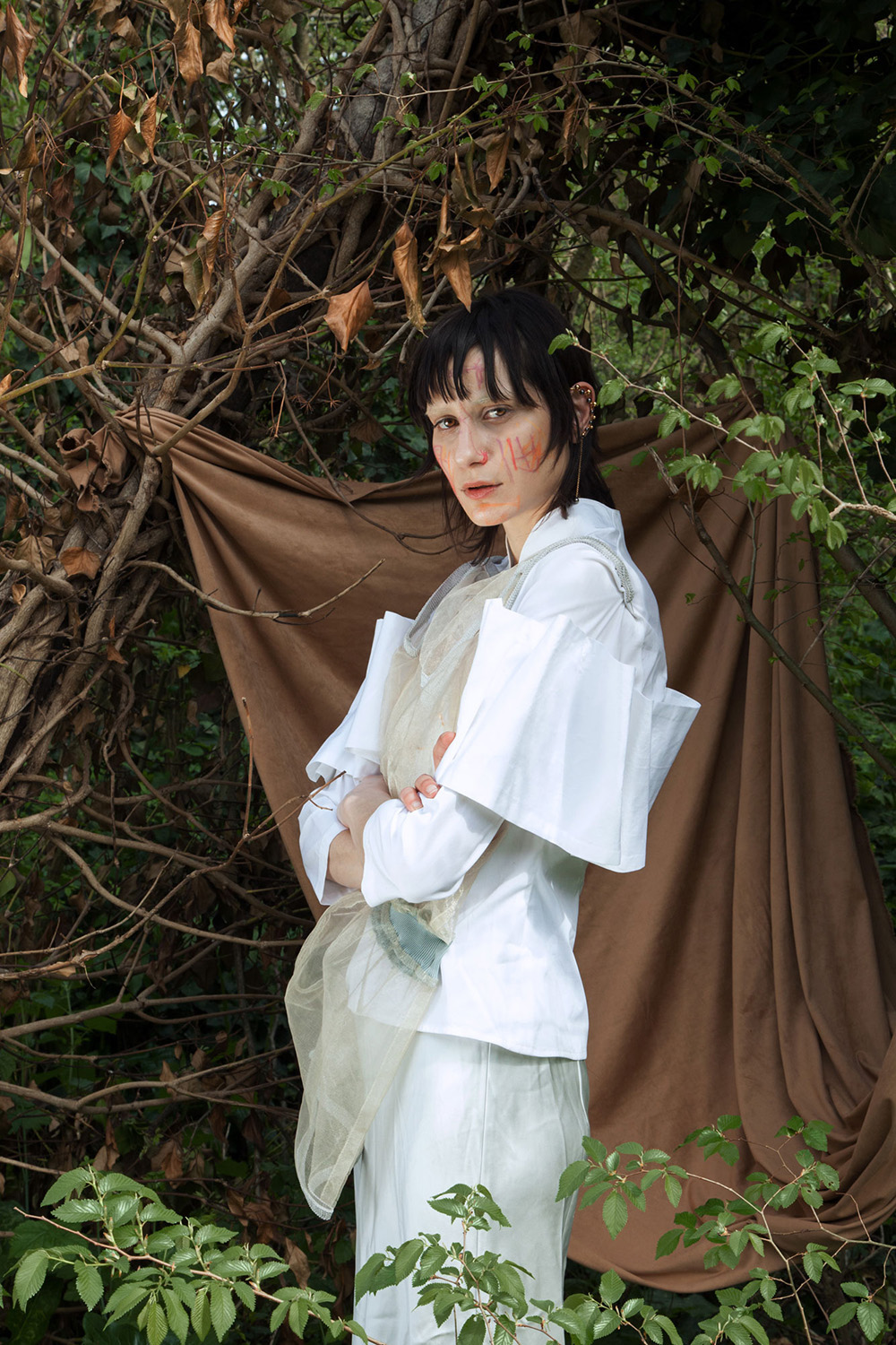 I R R E V E R E N T-诺埃米@佐伊---酷图编号3