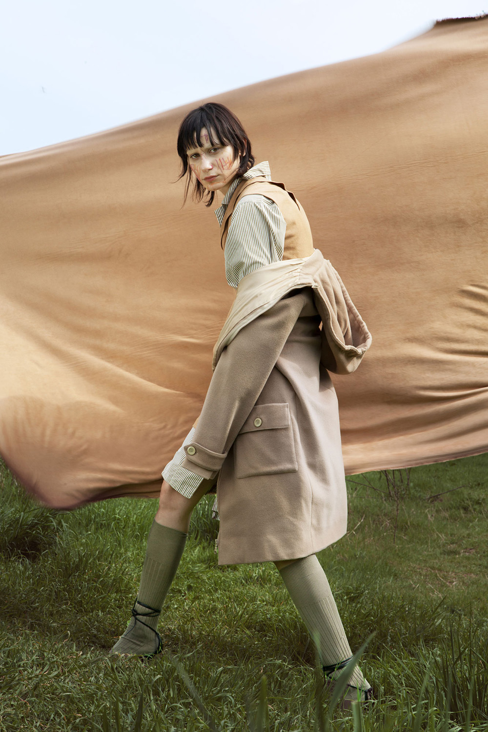 I R R E V E R E N T-诺埃米@佐伊---酷图编号1