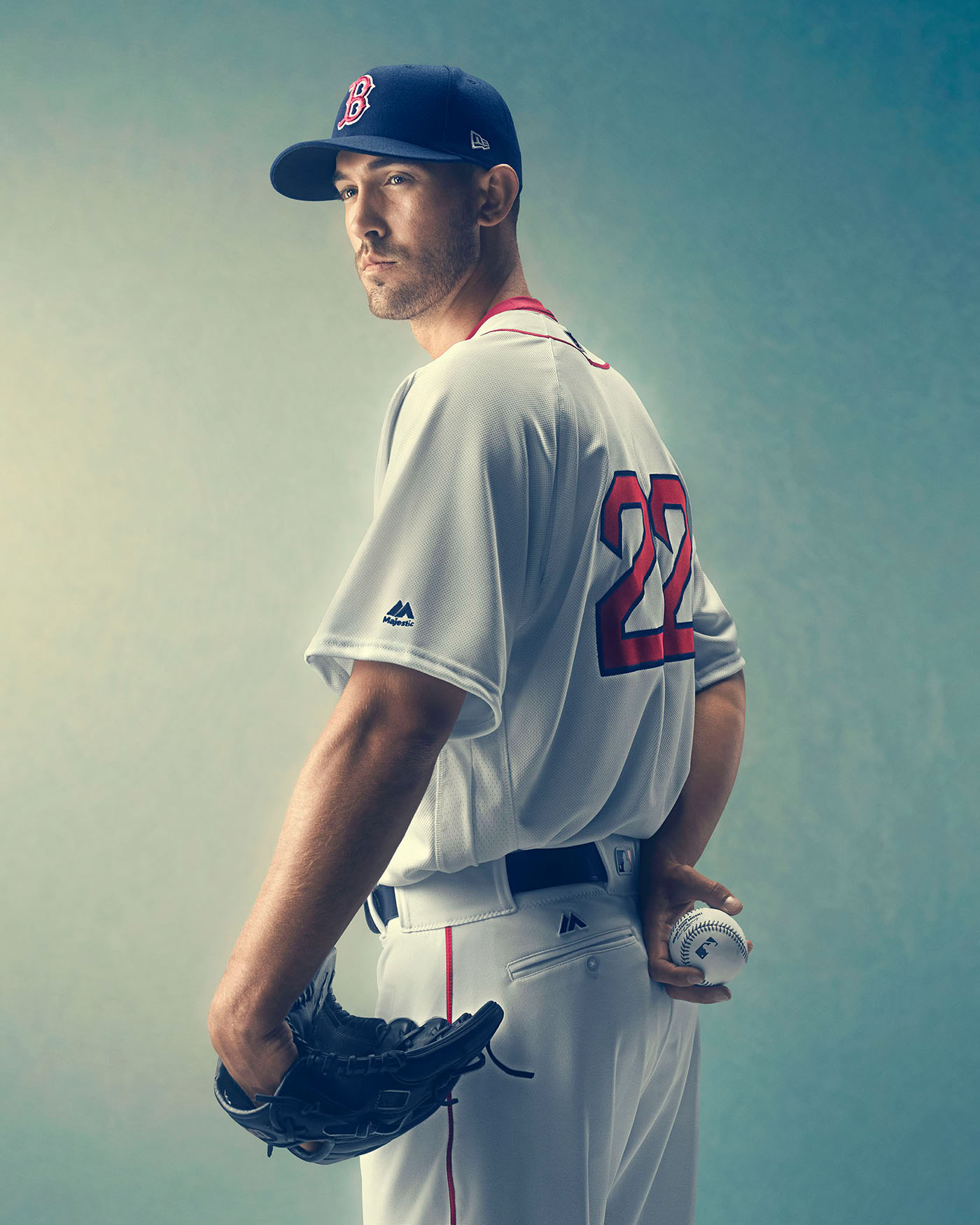 Tim Tadder Baseball Project-棒球先生---酷图编号9