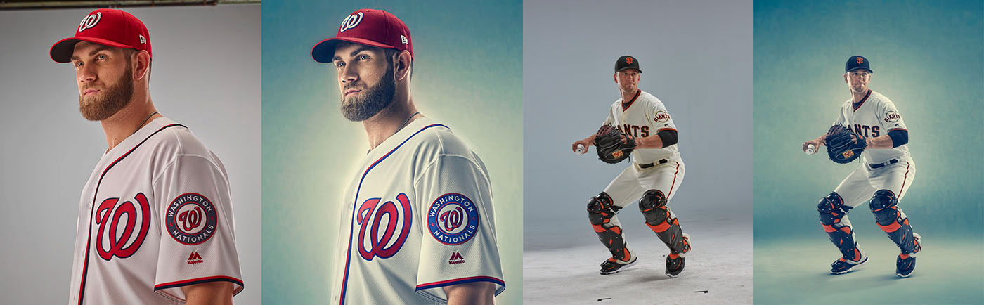 Tim Tadder Baseball Project-棒球先生---酷图编号1