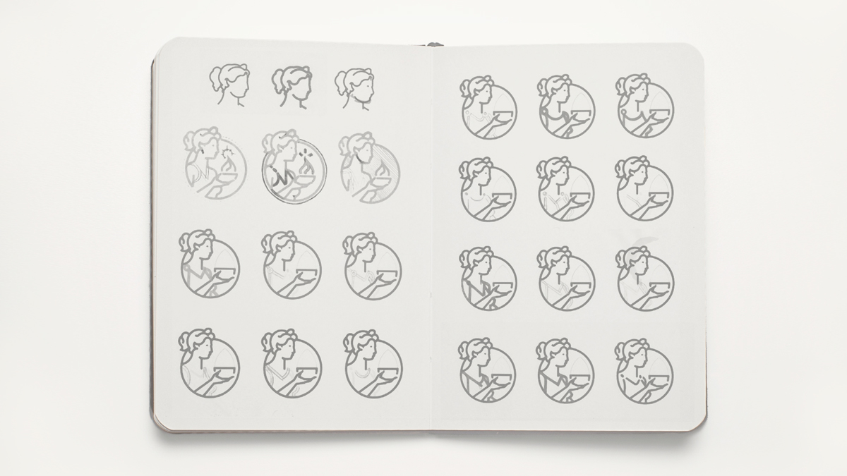 Futura-保险行业品牌设计---酷图编号13