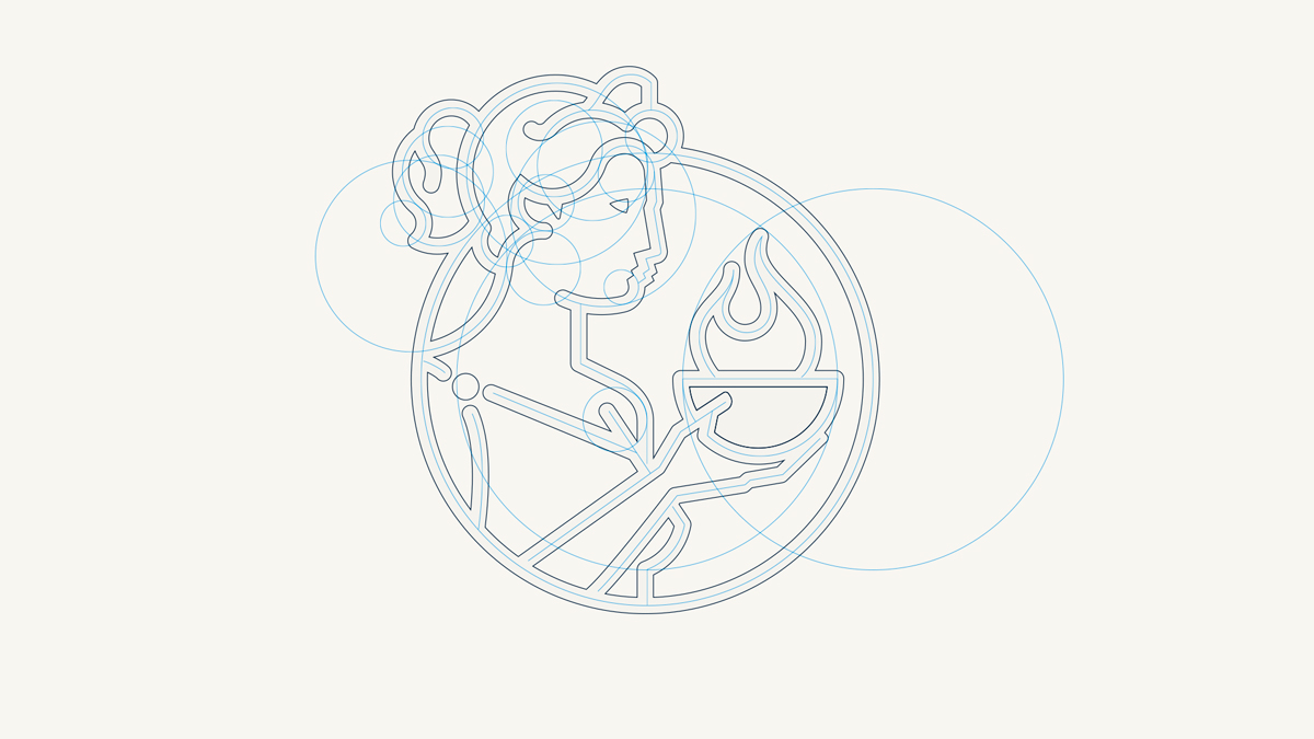 Futura-保险行业品牌设计---酷图编号9