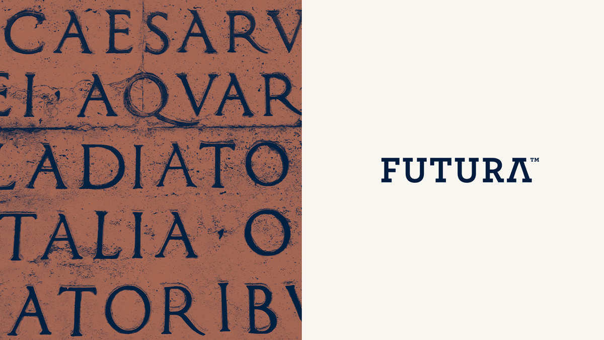 Futura-保险行业品牌设计---酷图编号8