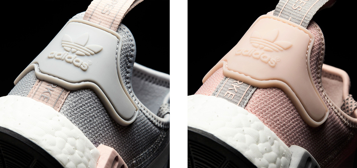 NMD WMNS R1-鞋---酷图编号2