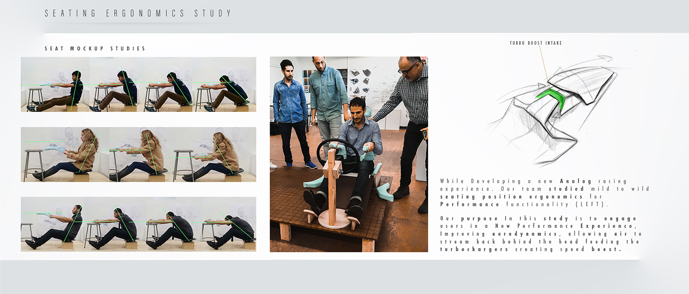 Chevrolet Monza SS-雪佛兰概念车设计---酷图编号9