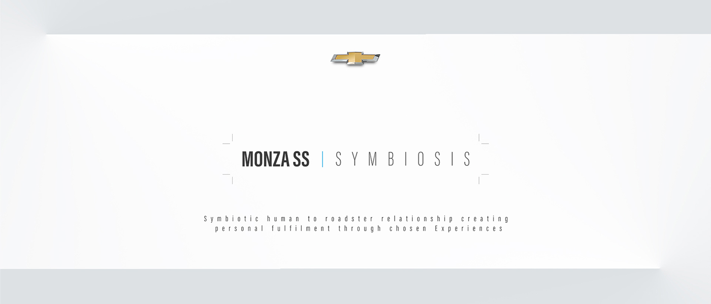 Chevrolet Monza SS-雪佛兰SS汽车设计---酷图编号12