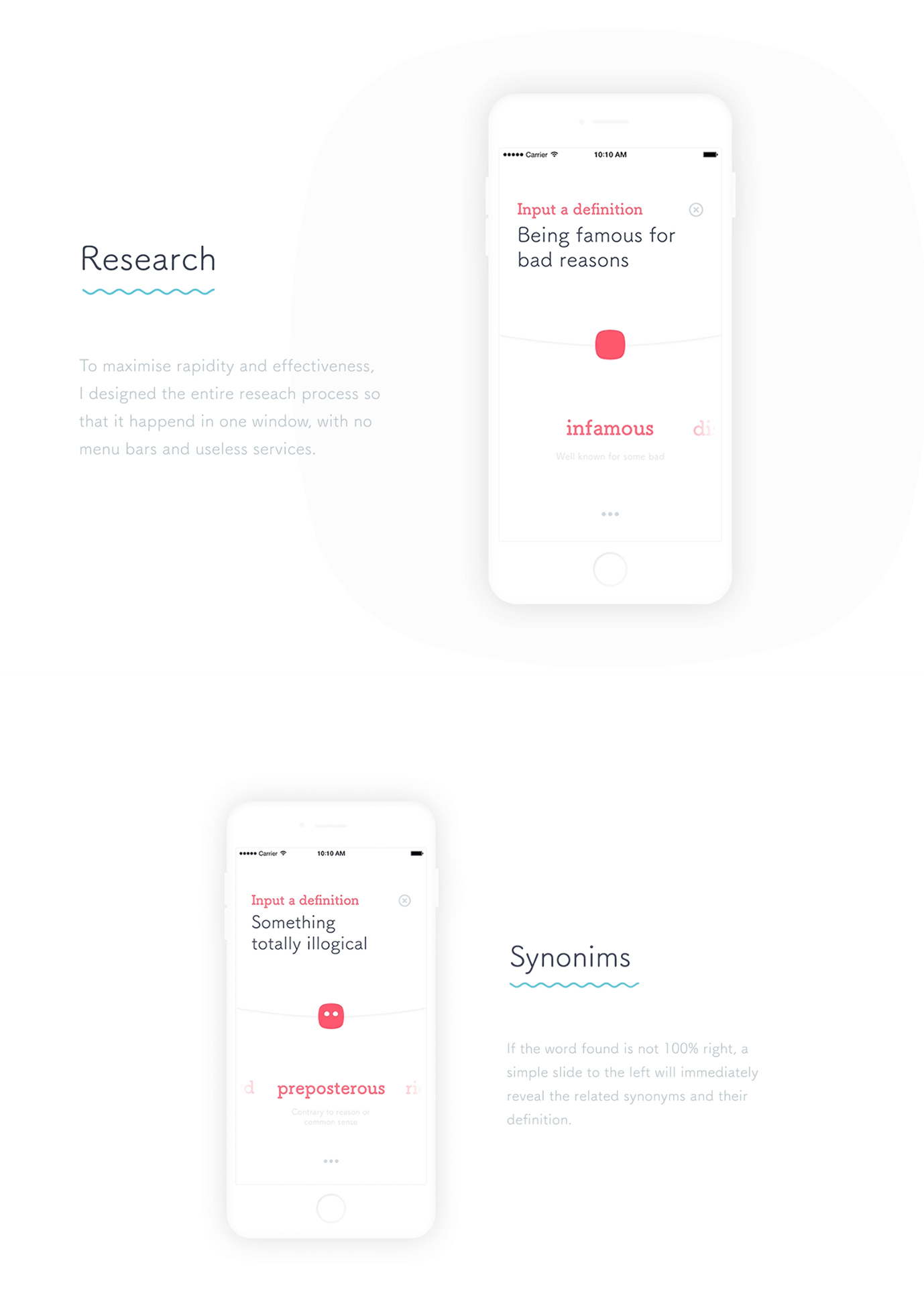 Defind-手机APP界面设计---酷图编号2