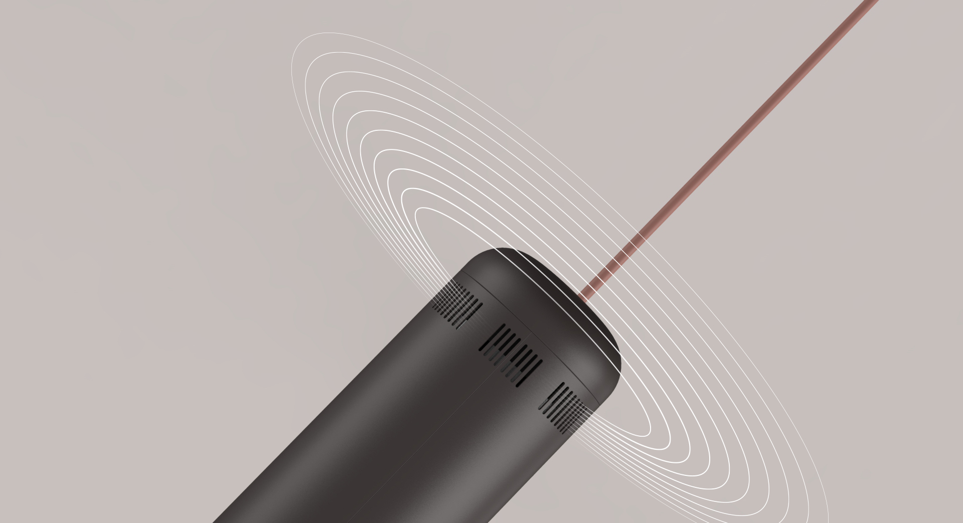 Dial_hair-吹风机设计---酷图编号3