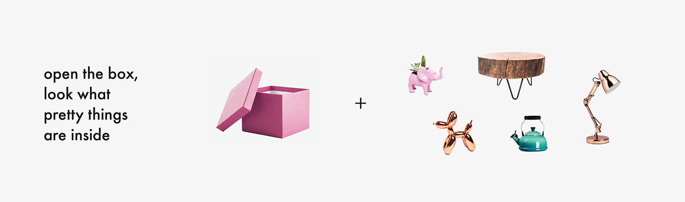 Branding Targi Rzeczy Ładnych-波兰华沙设计博览会品牌展示---酷图编号12