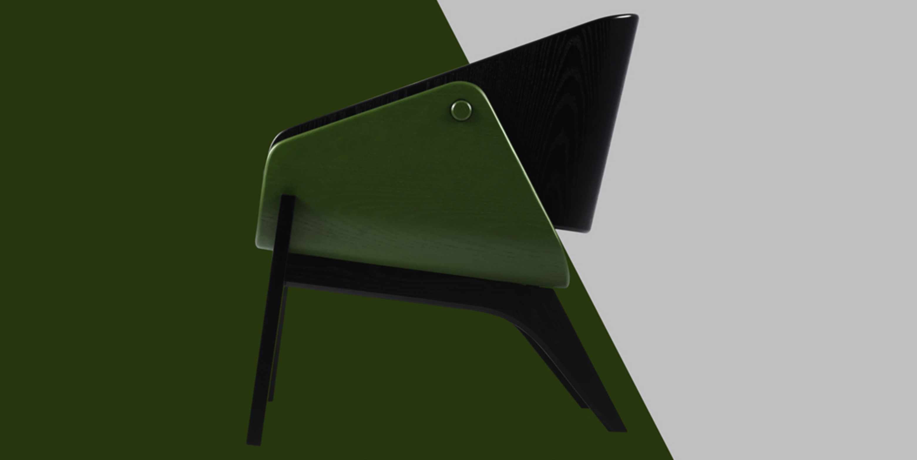 EVC-包裹性很强的椅子沙发---酷图编号1182079