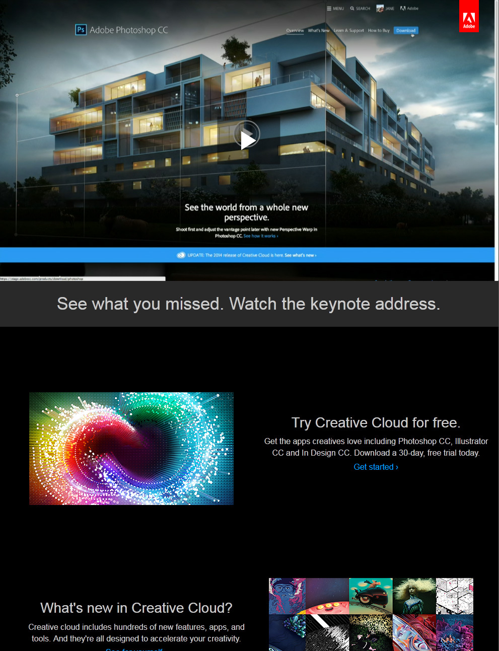 Reviera Abidjan-方格子住宅建筑设计---酷图编号3