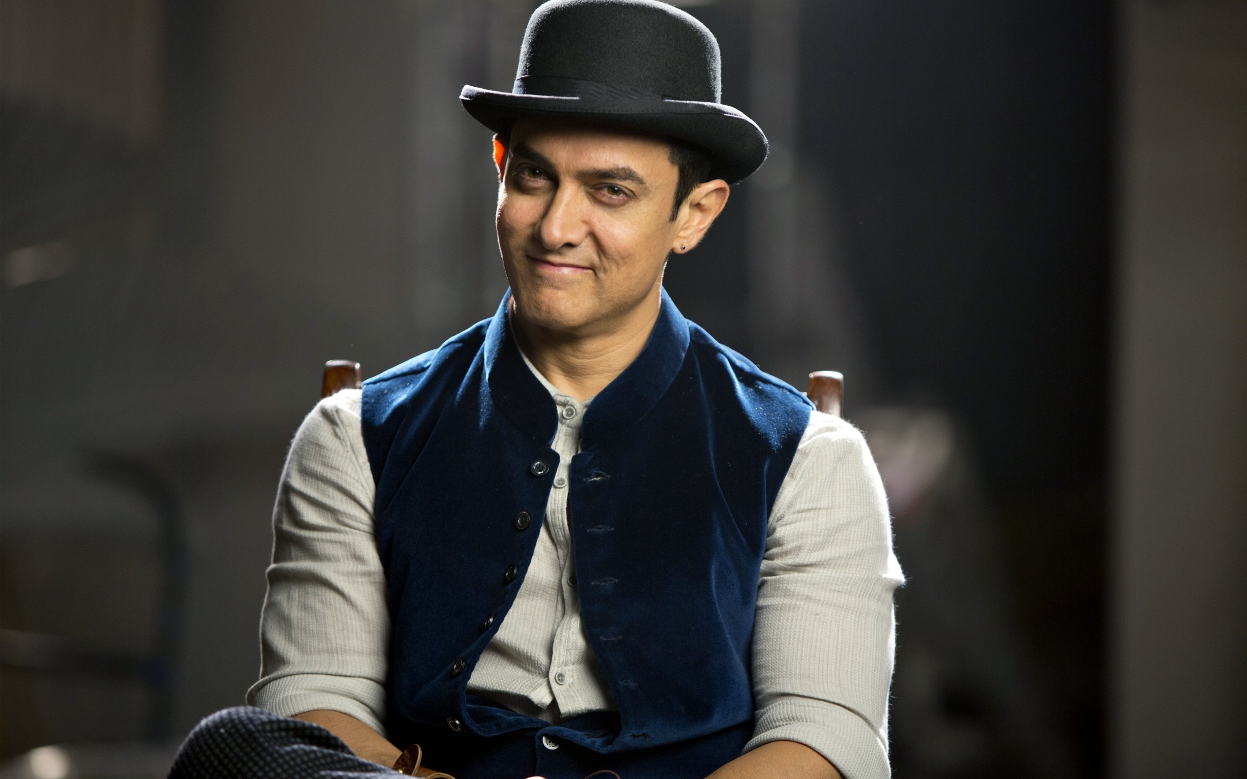如何评价印度演员阿米尔·汗（Aamir Khan）的电影成就？ - 知乎