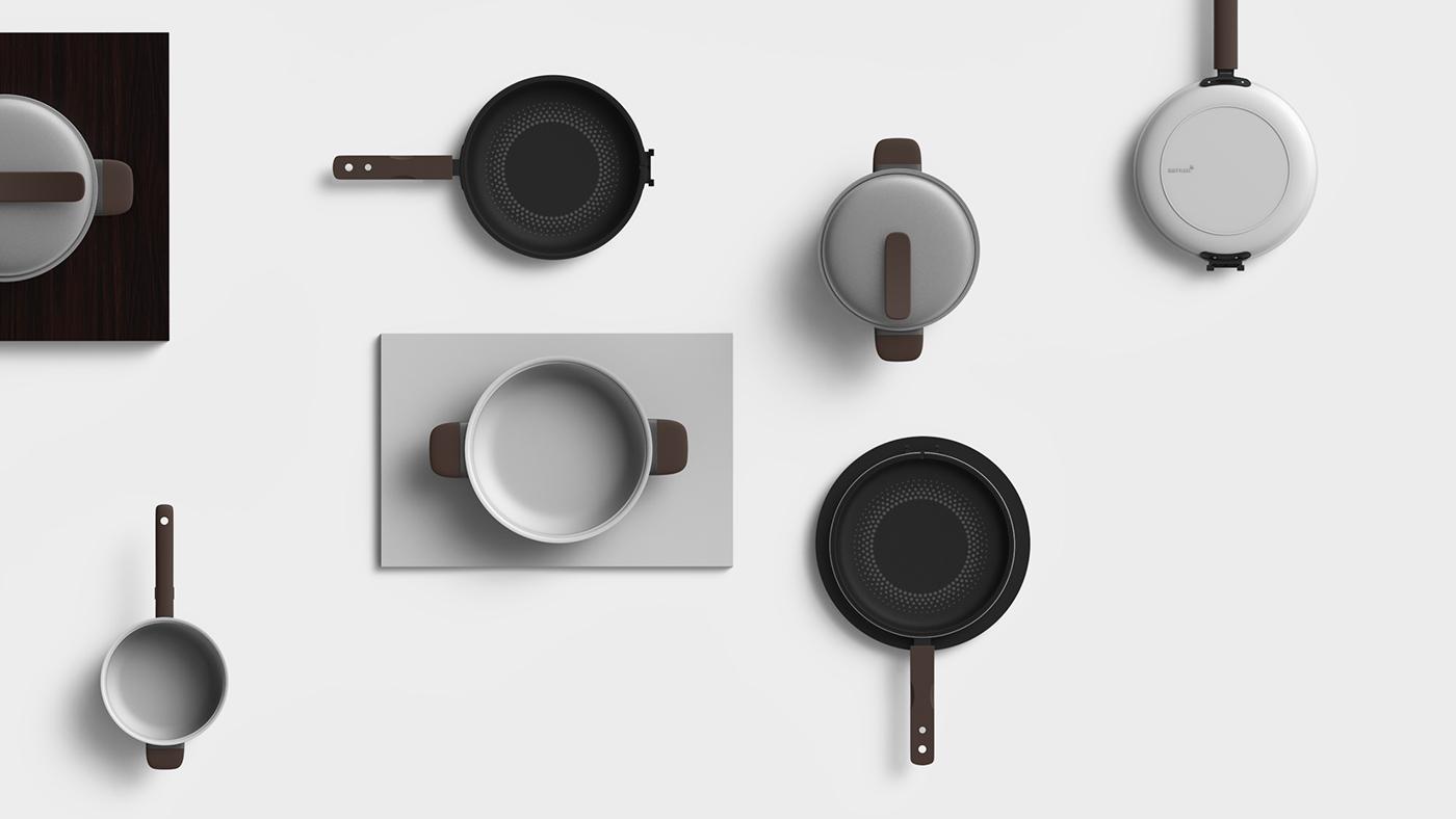 Hygge的厨房艺术---酷图编号4