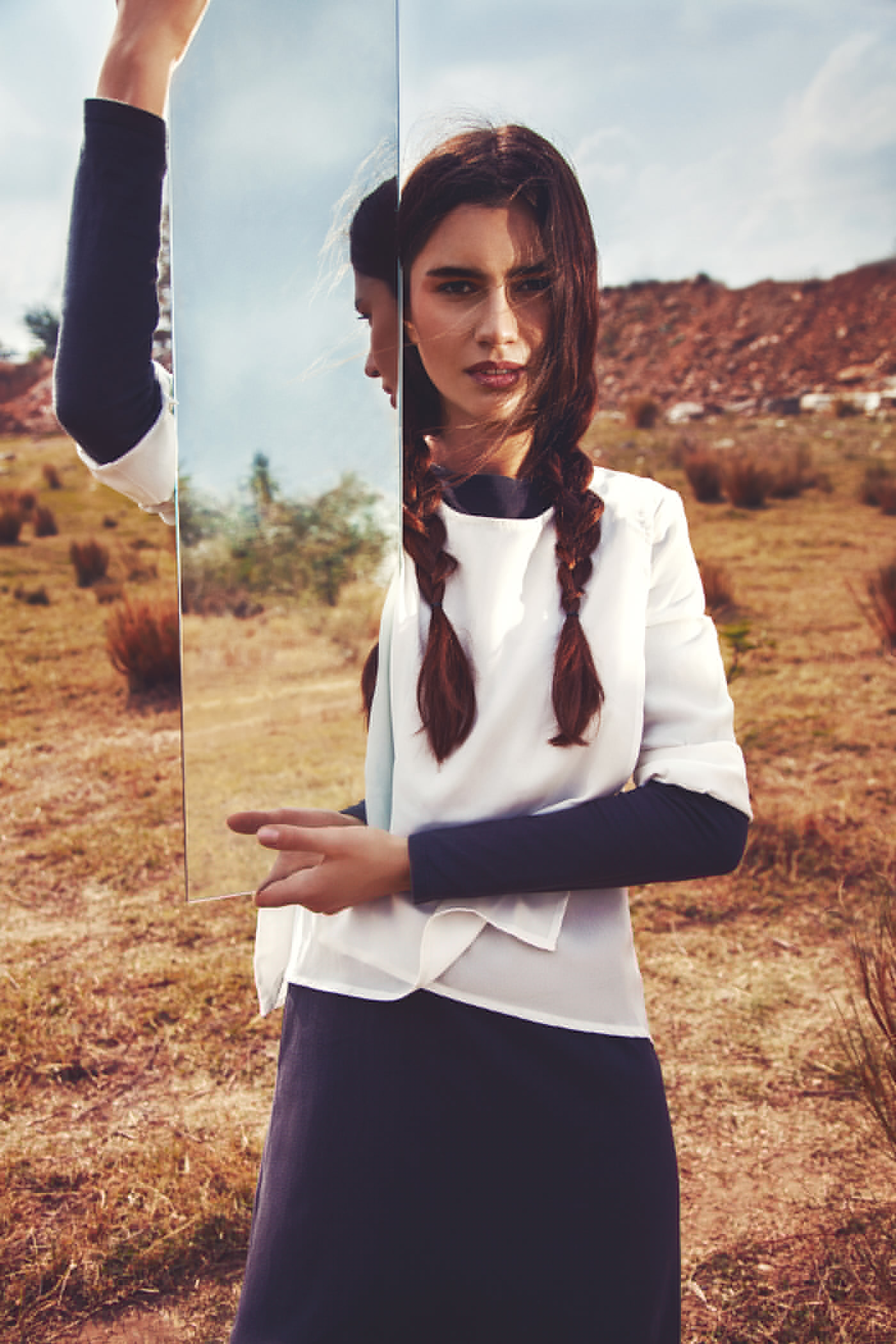 Darling diaphanous-透明的美丽---酷图编号8