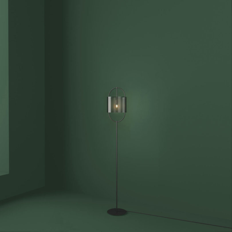 中国古代灯笼激发的现代照明---酷图编号12