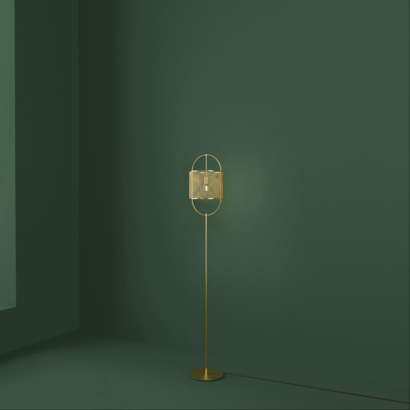 中国古代灯笼激发的现代照明---酷图编号11