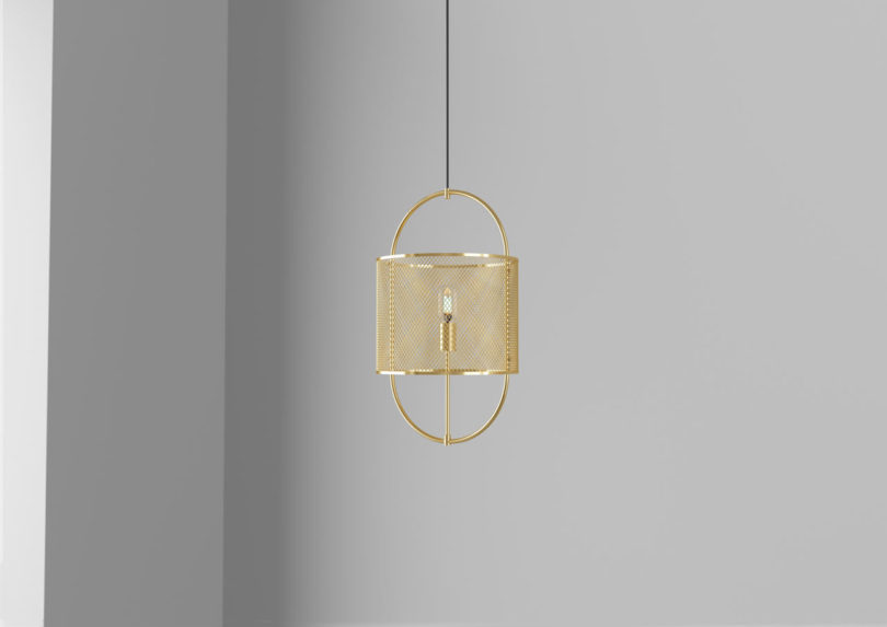 中国古代灯笼激发的现代照明---酷图编号5