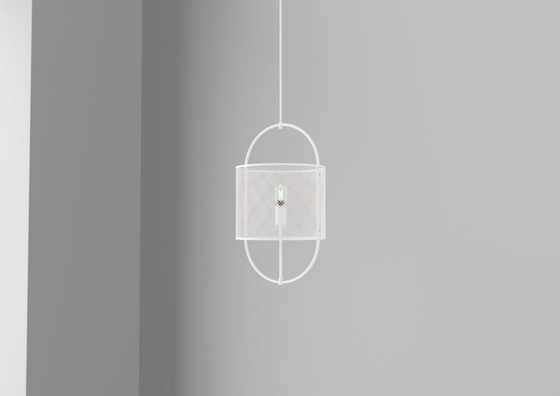 中国古代灯笼激发的现代照明---酷图编号1