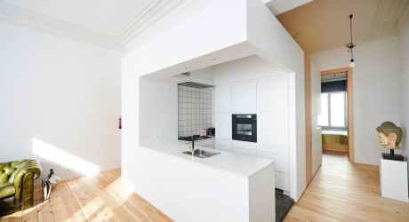 高标准小预制结构的后院小屋-是一个独立的实用性和舒适性建筑---酷图编号1182978