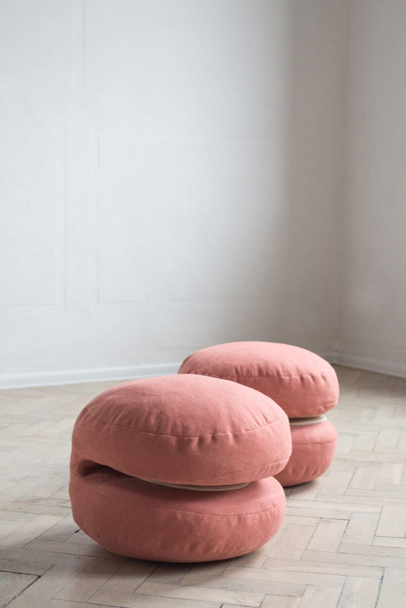 一个灵活的扶手椅---酷图编号10