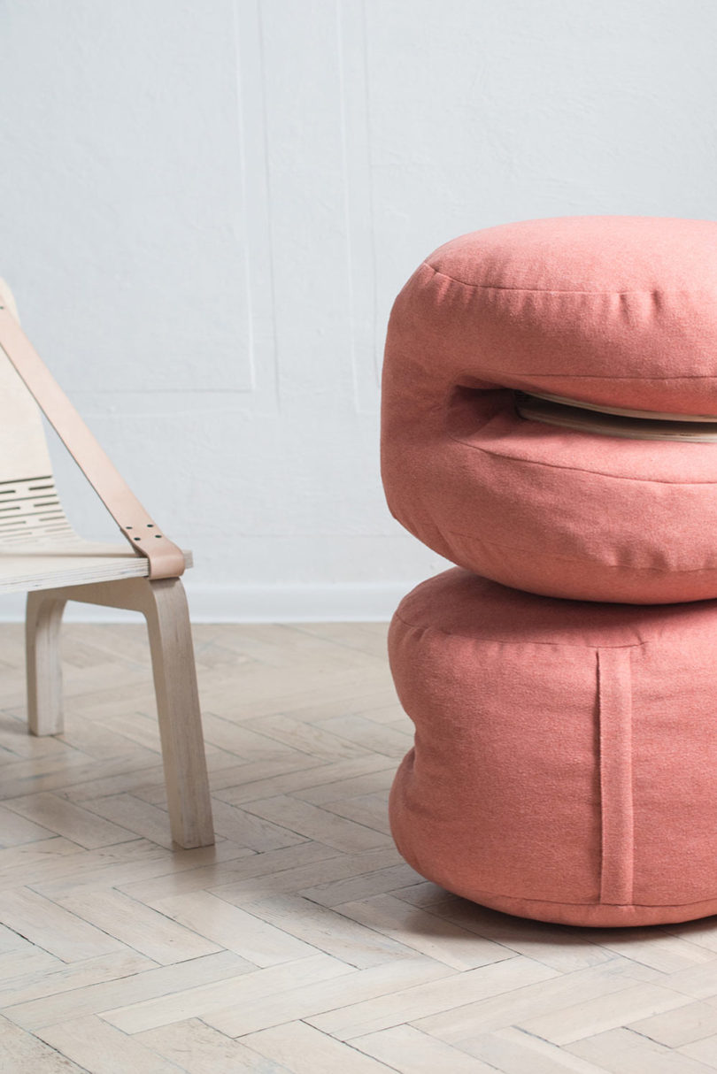 一个灵活的扶手椅---酷图编号5