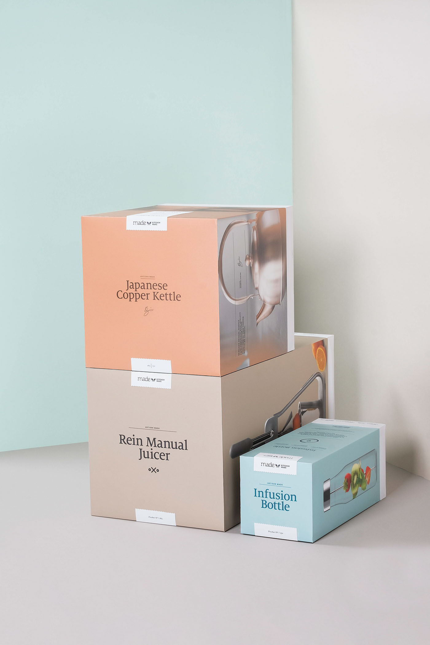 为您的调色盘添加新口味-Made给你异国风味的剂量---酷图编号10