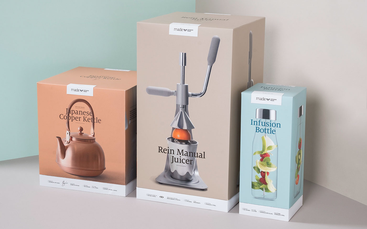 为您的调色盘添加新口味-Made给你异国风味的剂量---酷图编号2