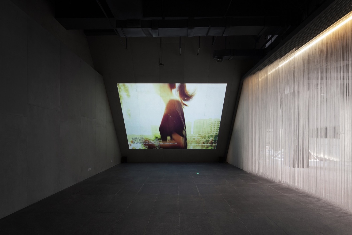 在不确定的世界中,探索万科的未来-万科博物馆---酷图编号1183483