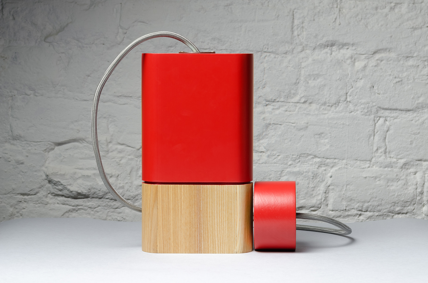 Lamp BW1-五彩方形吊灯---酷图编号2