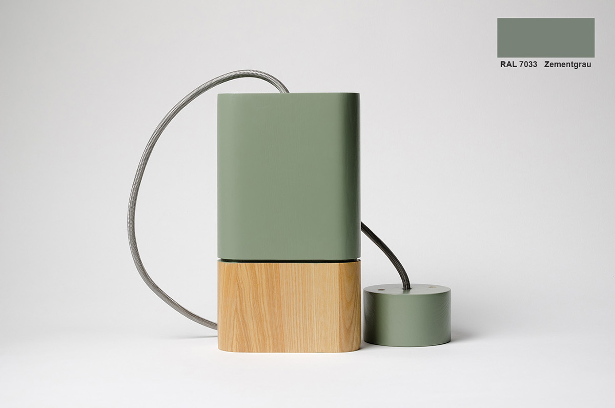 Lamp BW1-五彩方形吊灯---酷图编号1