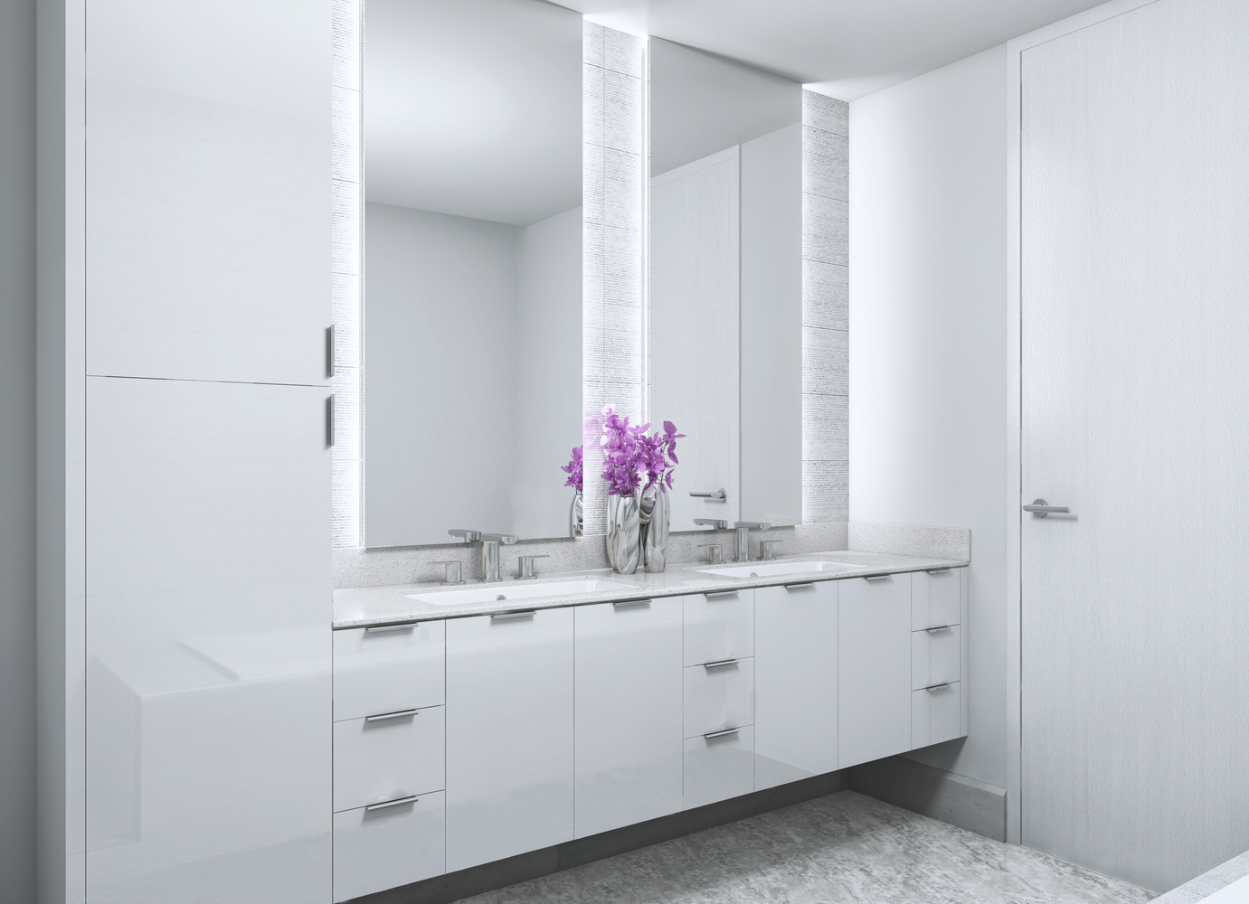 209米高塔公寓-奥斯丁的新天际---酷图编号1183993