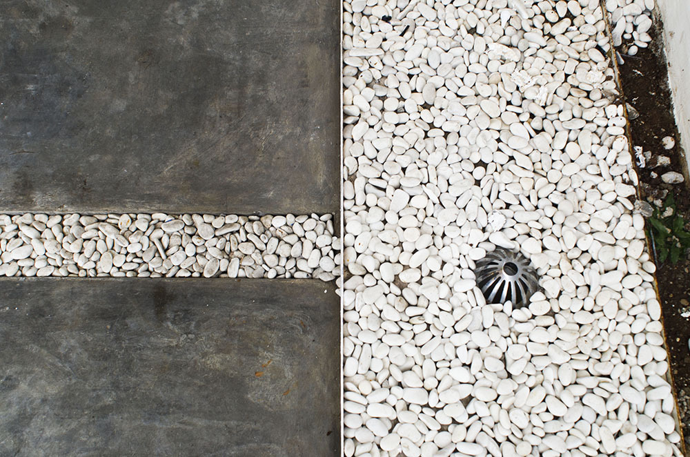 印度尼西亚三层住宅建筑设计---酷图编号1184159