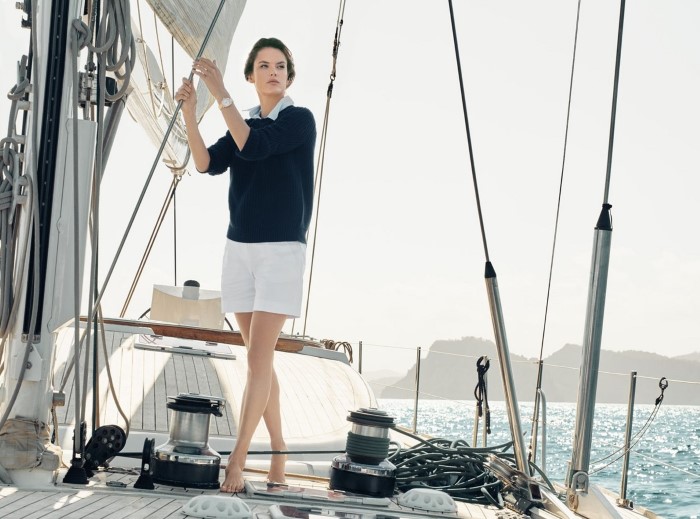 Aqua Terra系列手表庆祝第十五周年系列活动---酷图编号10