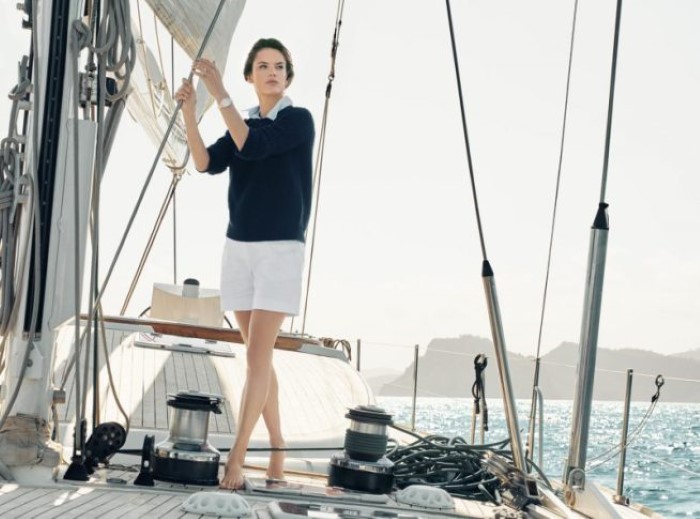 Aqua Terra系列手表庆祝第十五周年系列活动---酷图编号6