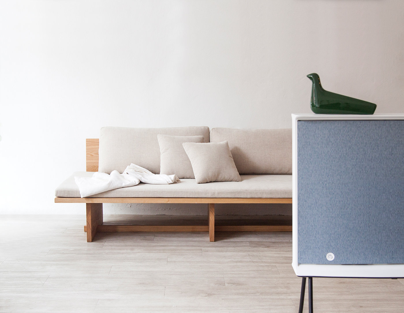 Blank Daysofa for munito-简洁北欧原木风沙发组合设计---酷图编号10